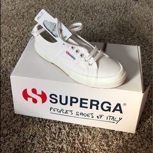 superga 2750